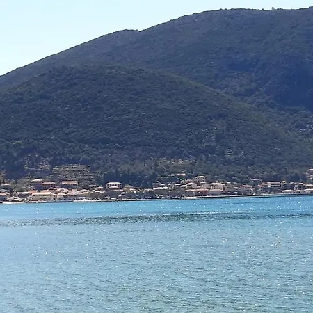Polideros Seafront Póndi