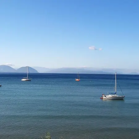 Polideros Seafront