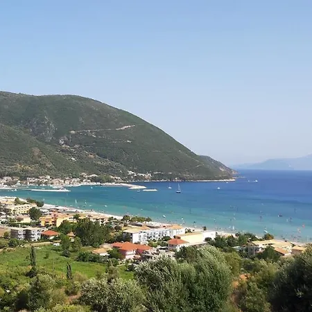 Polideros Seafront Apartment *