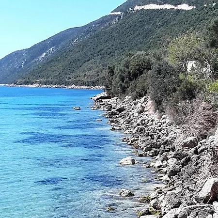 Polideros Seafront